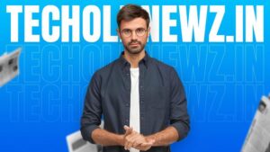 techoldnewz.in: The Go-To Hub for Tech Enthusiasts Who Value Depth Over Hype